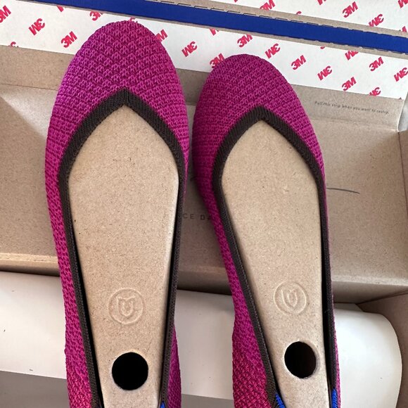 Rothy's Shoes - Rothy's Size 8  NWT
